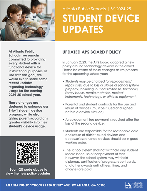 Student Device Updates Pg 1